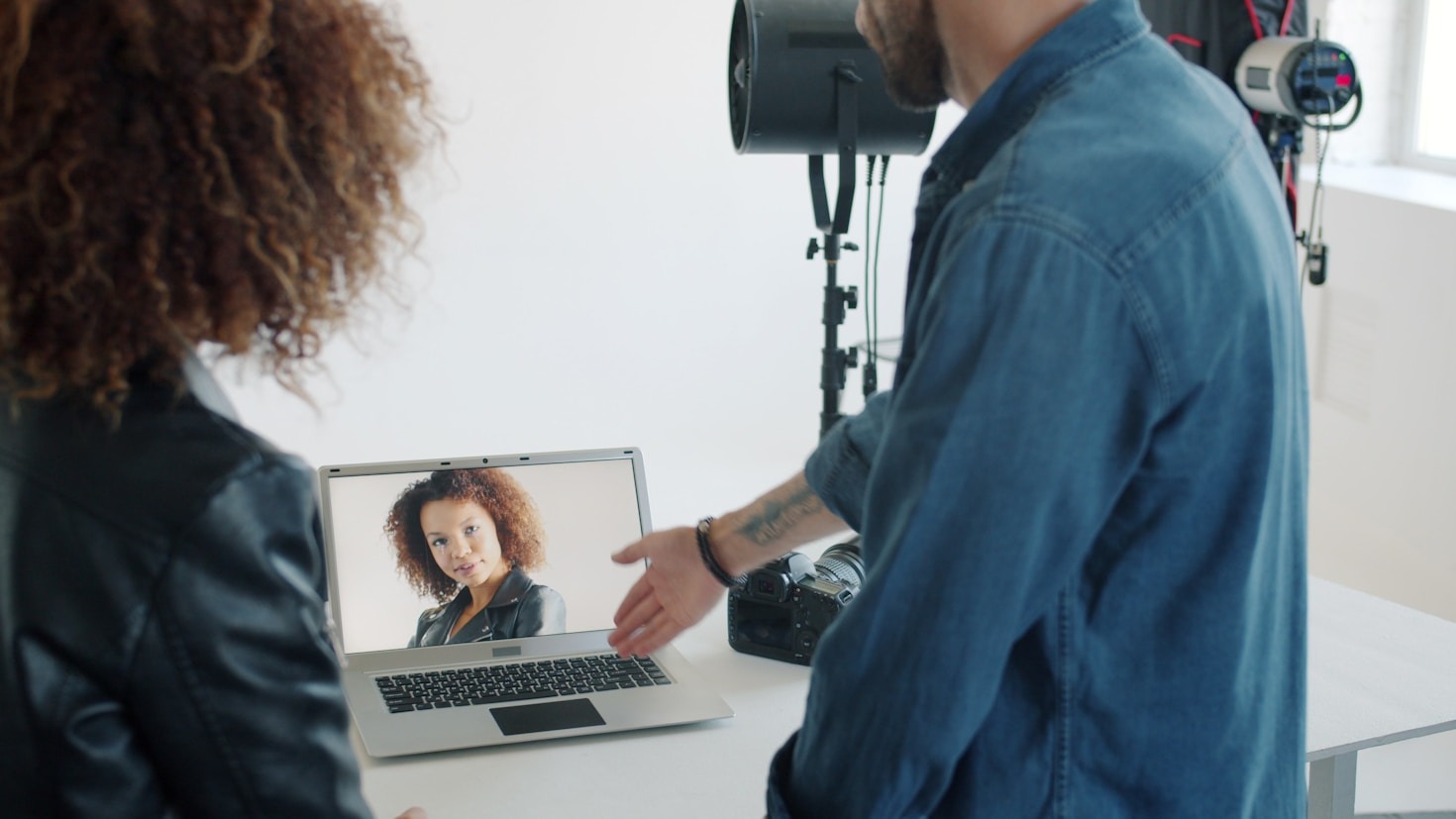 Fotografia w marketingu: Jak robić zdjęcia, które sprzedają